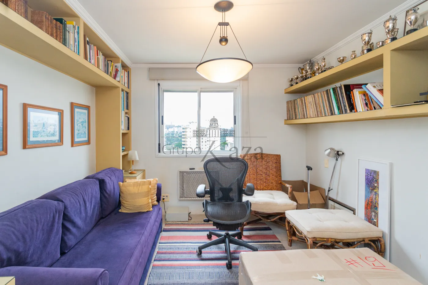 Foto 22 de Apartamento Padrão em Alto de Pinheiros, São Paulo - imagem 22