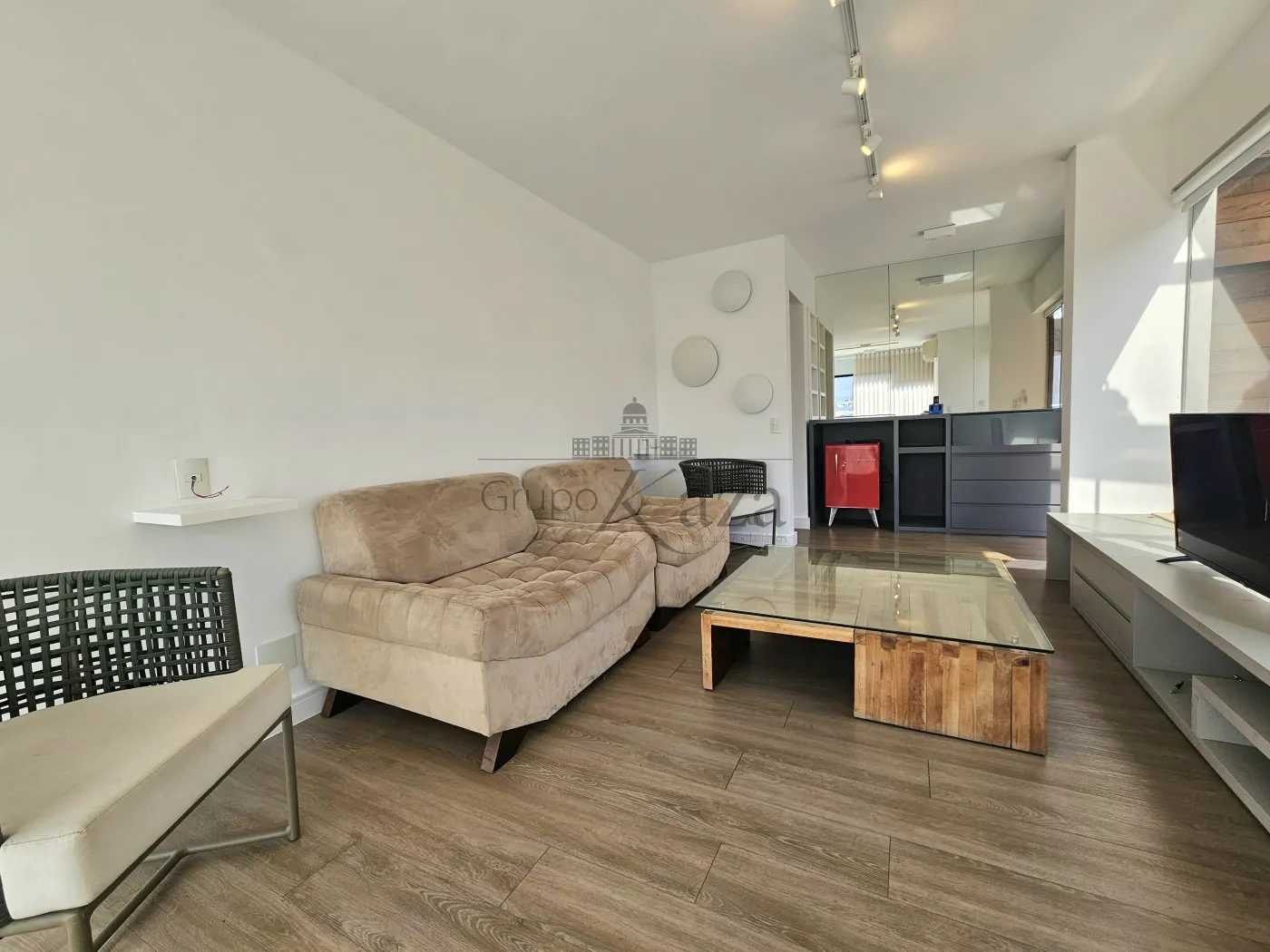 Foto 3 de Apartamento Cobertura Duplex em Vila Nova Conceição, São Paulo - imagem 3 Foto 3 de Apartamento Cobertura Duplex em Vila Nova Conceição, São Paulo - imagem 3