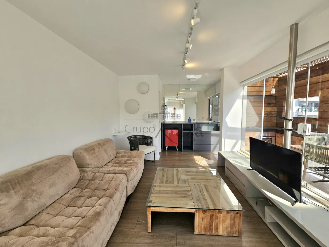 Foto 2 de Apartamento Cobertura Duplex em Vila Nova Conceição, São Paulo - imagem 2 Foto 2 de Apartamento Cobertura Duplex em Vila Nova Conceição, São Paulo - imagem 2