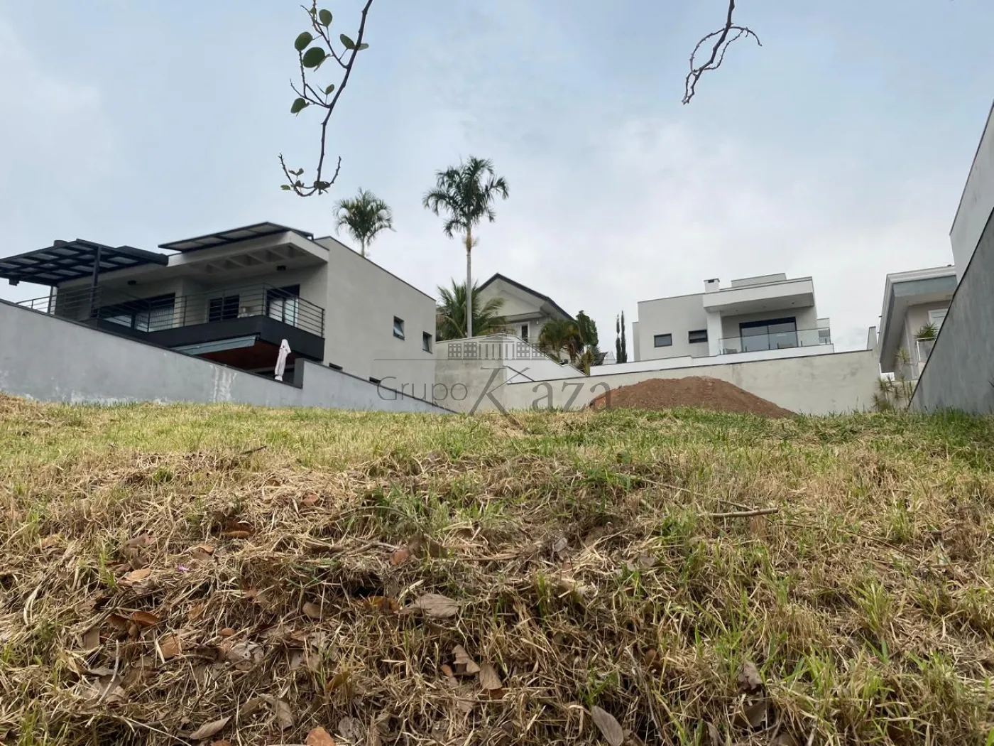 Foto 2 de Terreno Condomínio em Condomínio Residencial Jaguary, São José dos Campos - imagem 2 Foto 2 de Terreno Condomínio em Condomínio Residencial Jaguary, São José dos Campos - imagem 2