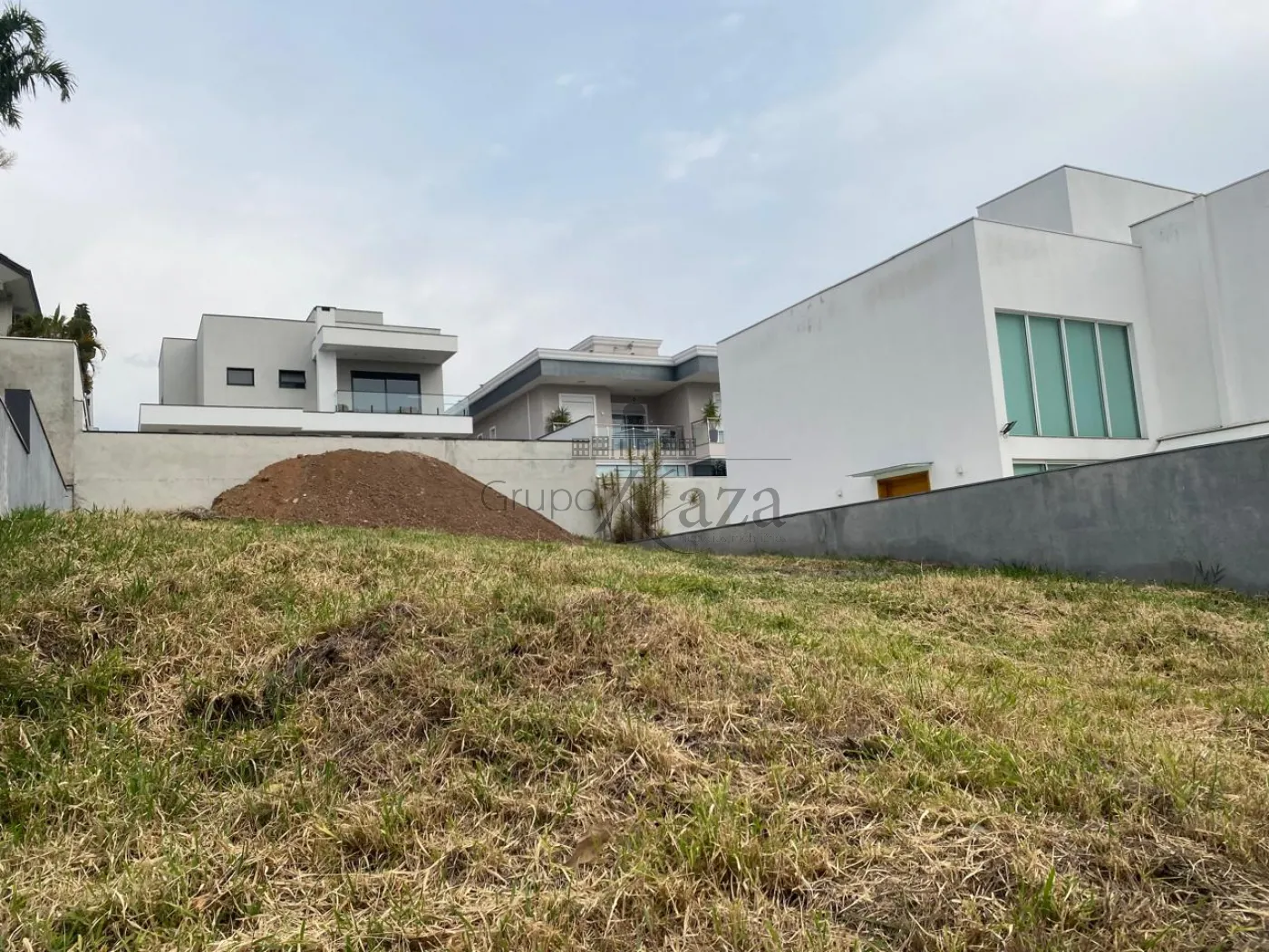 Foto 3 de Terreno Condomínio em Condomínio Residencial Jaguary, São José dos Campos - imagem 3 Foto 3 de Terreno Condomínio em Condomínio Residencial Jaguary, São José dos Campos - imagem 3