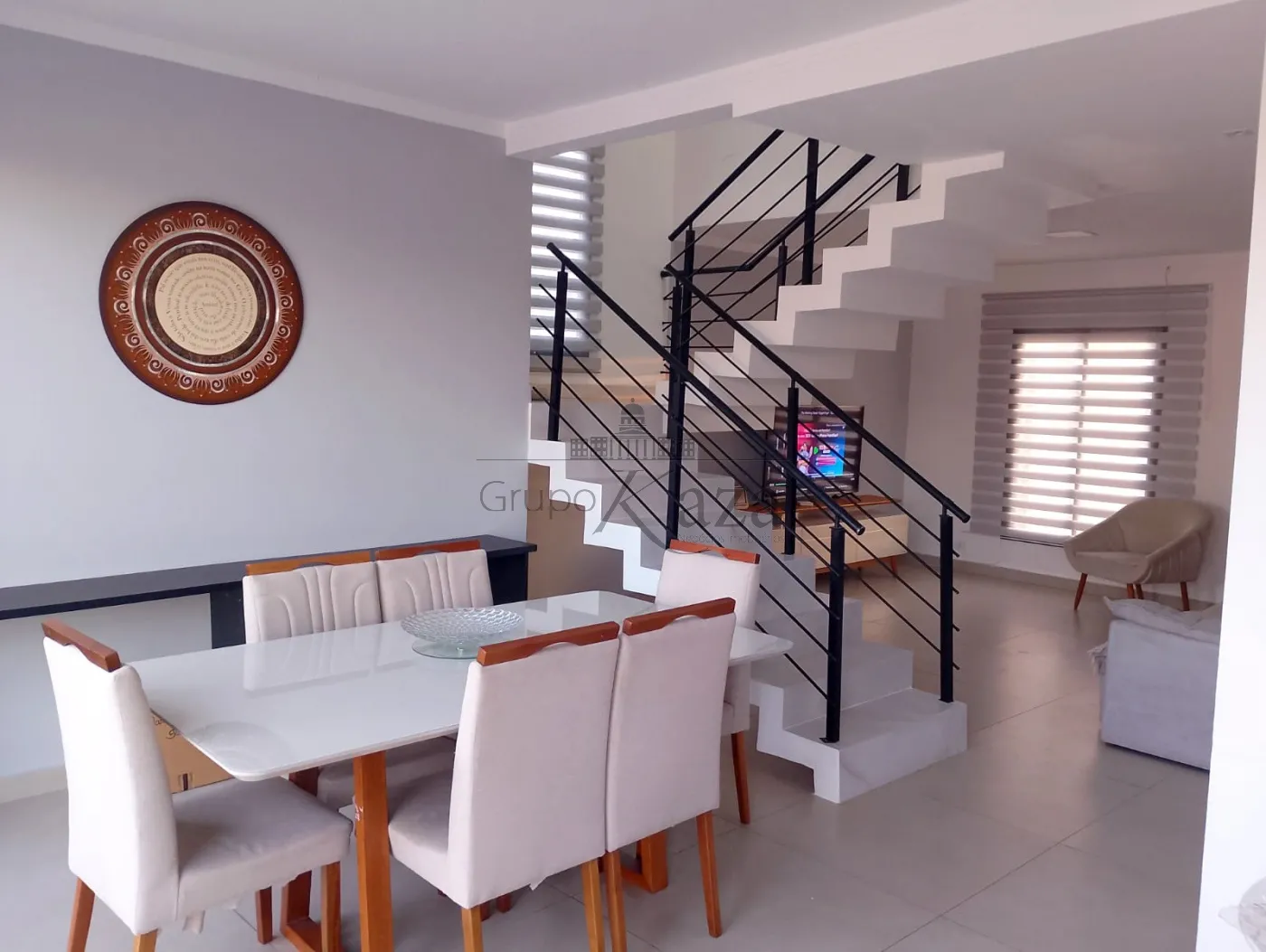 Foto 1 de Casa Condomínio em Condomínio Terras do Vale, Caçapava - imagem 1 Foto 1 de Casa Condomínio em Condomínio Terras do Vale, Caçapava - imagem 1