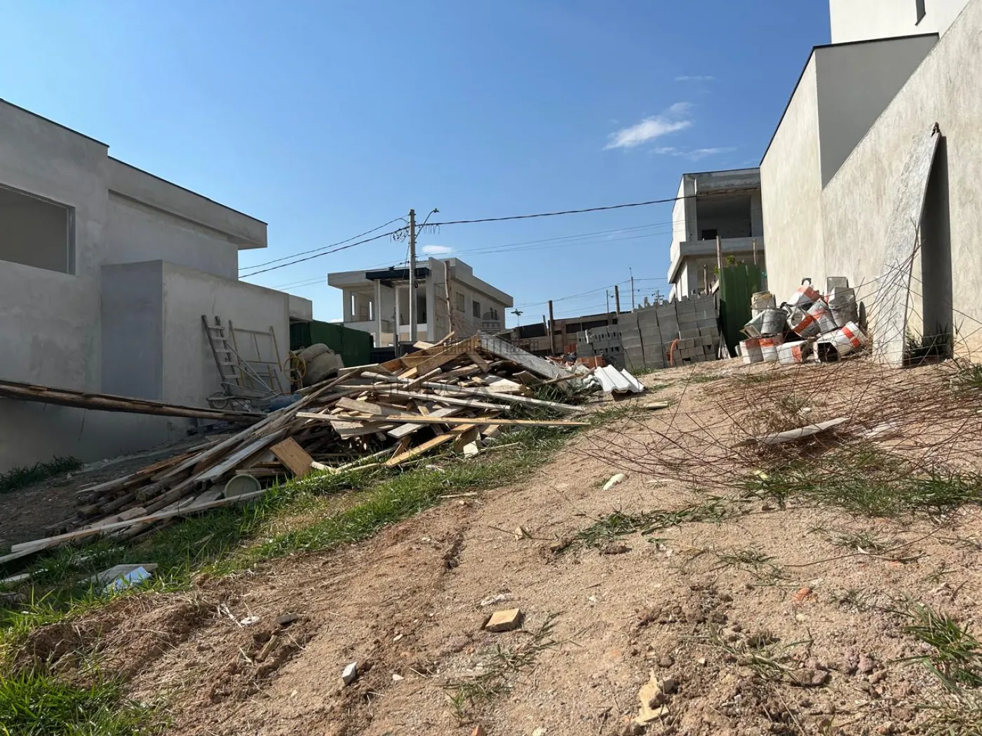 Foto 1 de Terreno Condomínio em Urbanova, São José dos Campos - imagem 1 Foto 1 de Terreno Condomínio em Urbanova, São José dos Campos - imagem 1