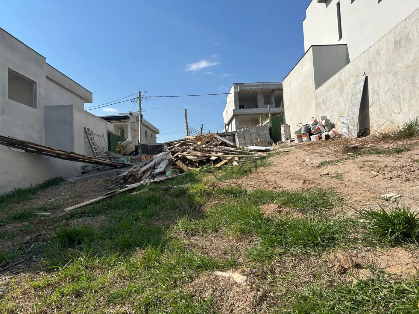 Foto 2 de Terreno Condomínio em Urbanova, São José dos Campos - imagem 2 Foto 2 de Terreno Condomínio em Urbanova, São José dos Campos - imagem 2