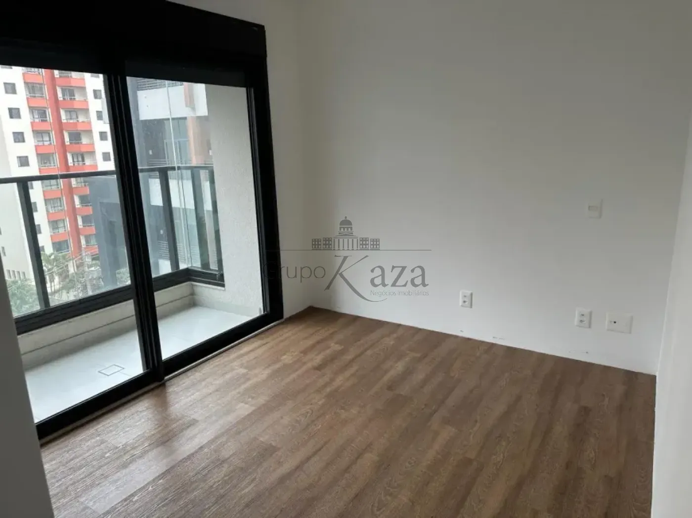 Foto 6 de Apartamento Padrão em Vila Mariana, São Paulo - imagem 6