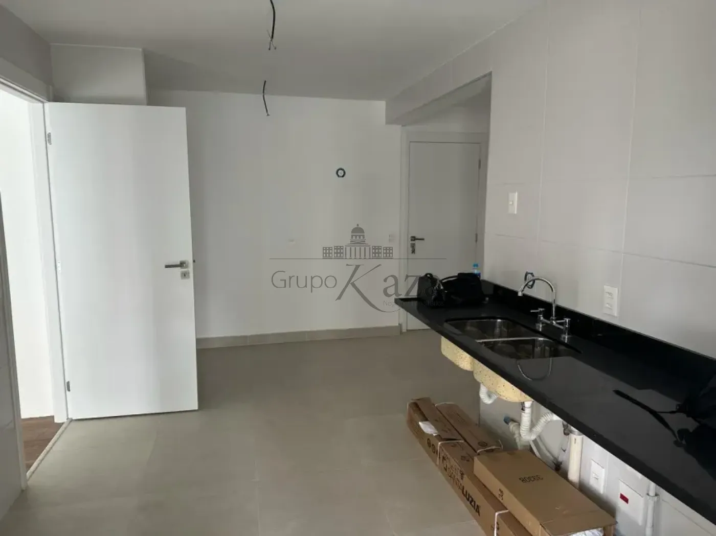 Foto 5 de Apartamento Padrão em Vila Mariana, São Paulo - imagem 5