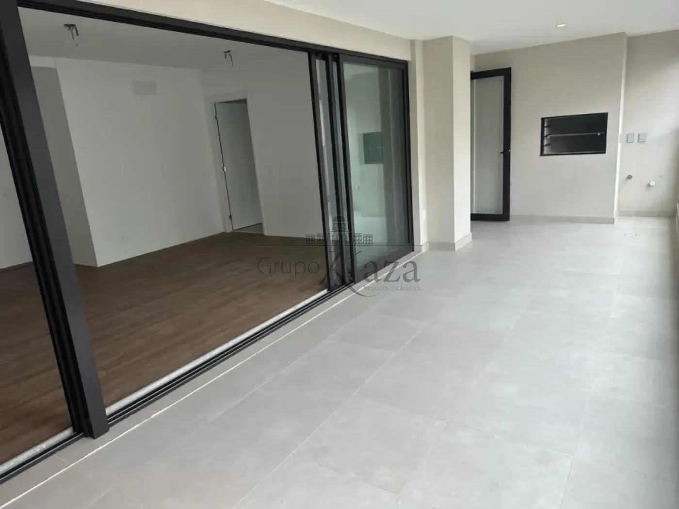 Foto 4 de Apartamento Padrão em Vila Mariana, São Paulo - imagem 4