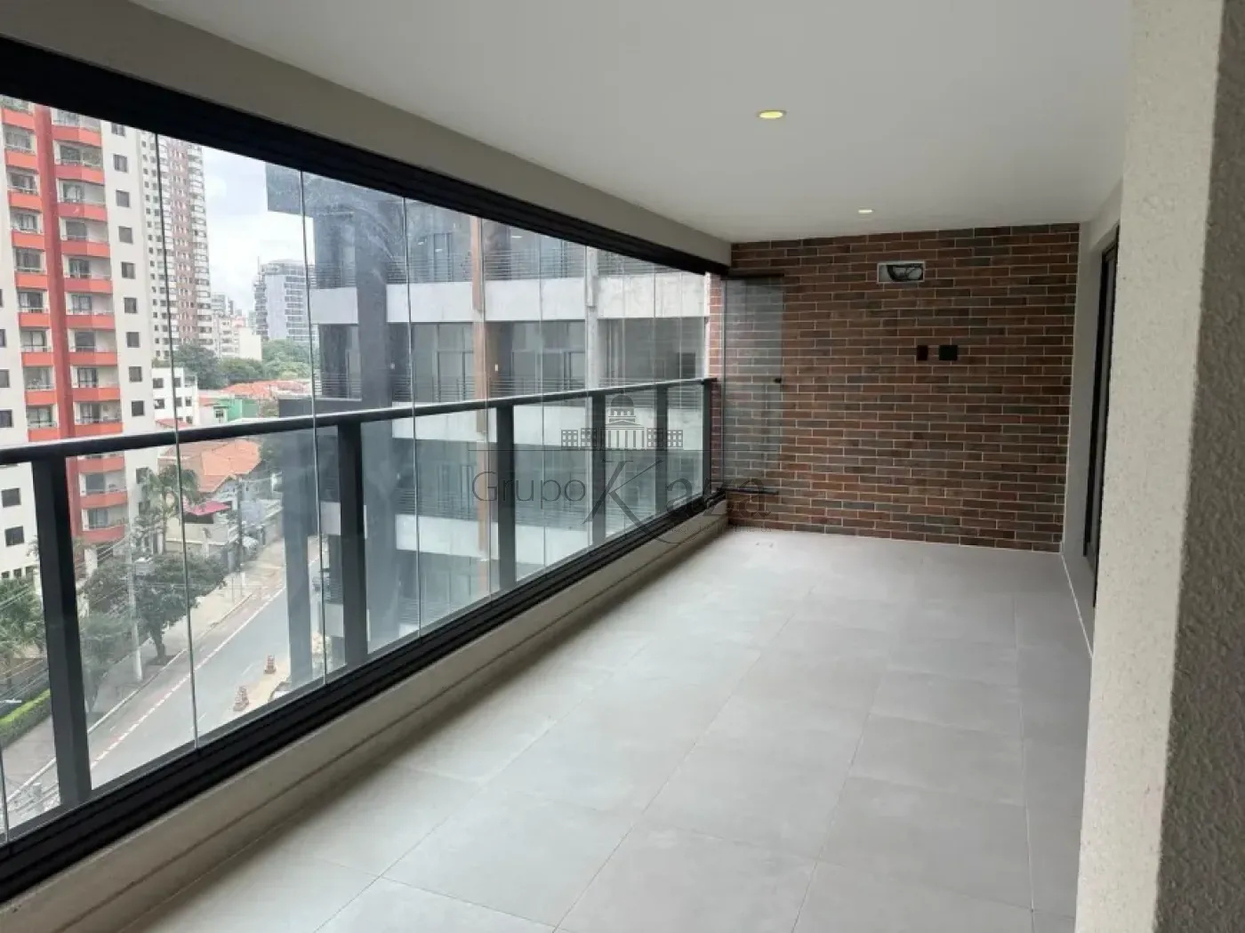 Foto 2 de Apartamento Padrão em Vila Mariana, São Paulo - imagem 2 Foto 2 de Apartamento Padrão em Vila Mariana, São Paulo - imagem 2