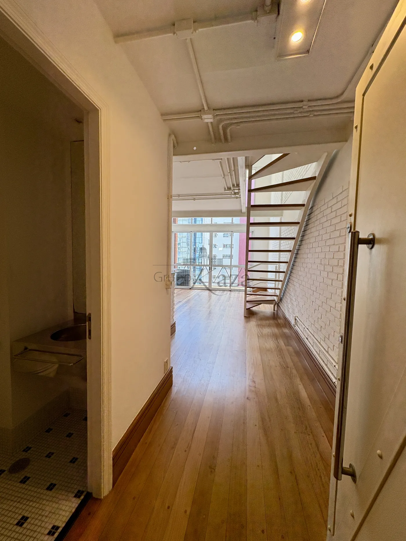 Foto 5 de Apartamento Padrão em Itaim Bibi, São Paulo - imagem 5