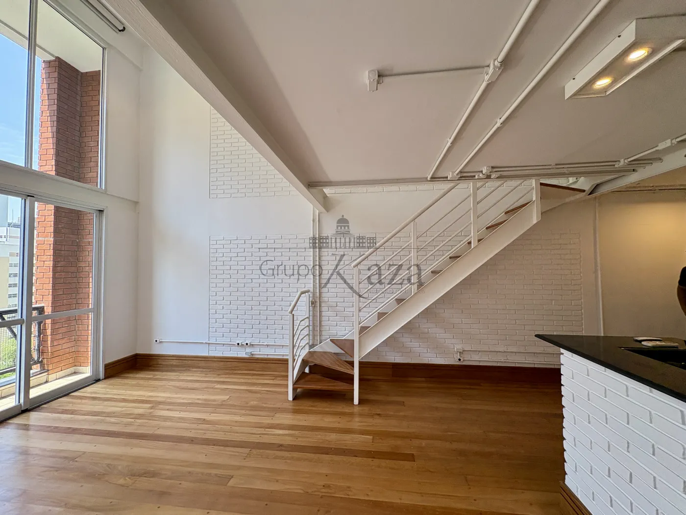 Foto 4 de Apartamento Padrão em Itaim Bibi, São Paulo - imagem 4