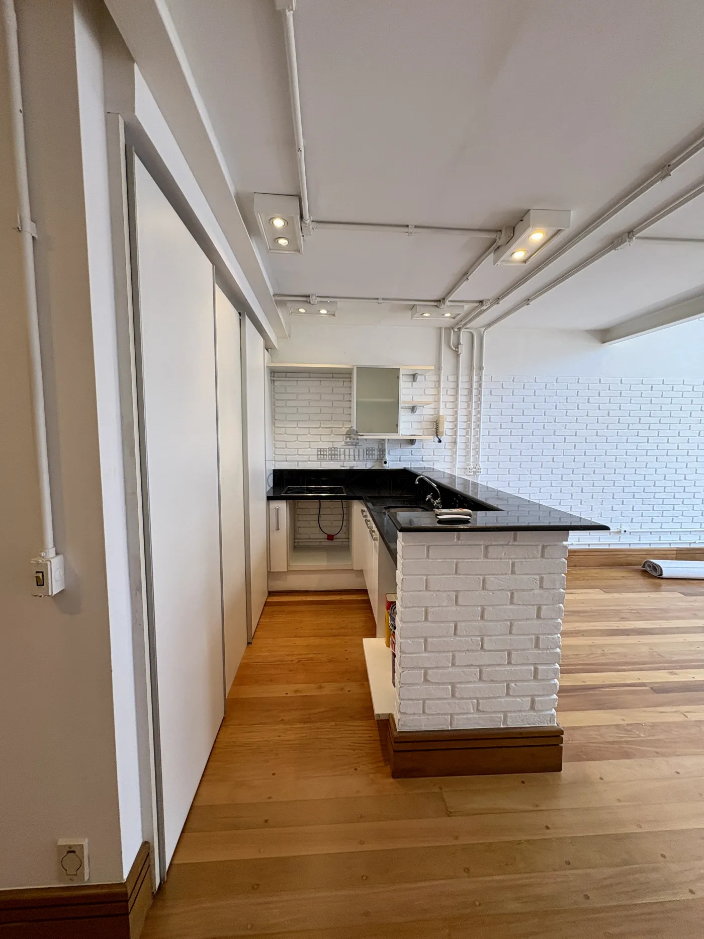 Foto 6 de Apartamento Padrão em Itaim Bibi, São Paulo - imagem 6