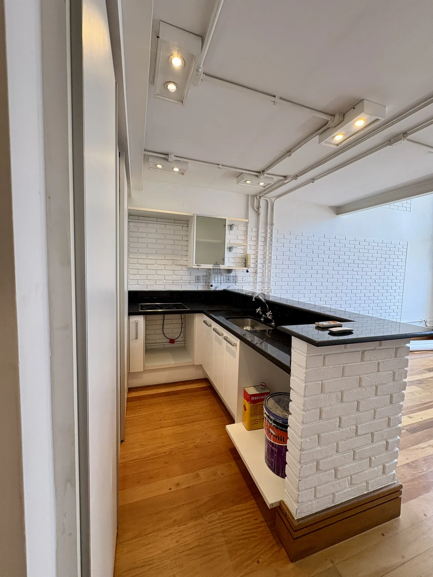 Foto 7 de Apartamento Padrão em Itaim Bibi, São Paulo - imagem 7