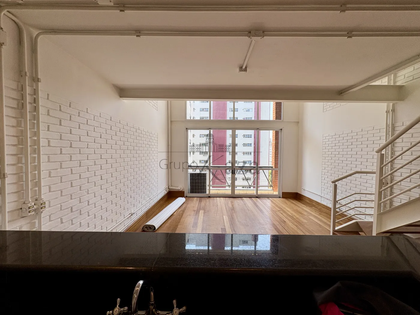 Foto 8 de Apartamento Padrão em Itaim Bibi, São Paulo - imagem 8