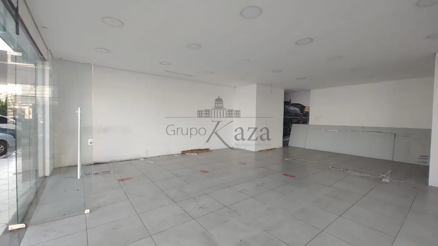 Foto 2 de Comercial Loja em Centro, Jacareí - imagem 2 Foto 2 de Comercial Loja em Centro, Jacareí - imagem 2