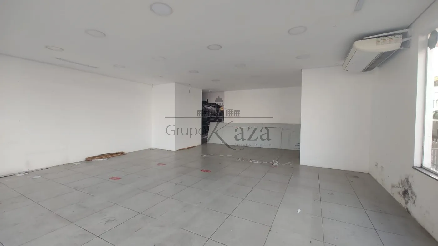 Foto 3 de Comercial Loja em Centro, Jacareí - imagem 3 Foto 3 de Comercial Loja em Centro, Jacareí - imagem 3