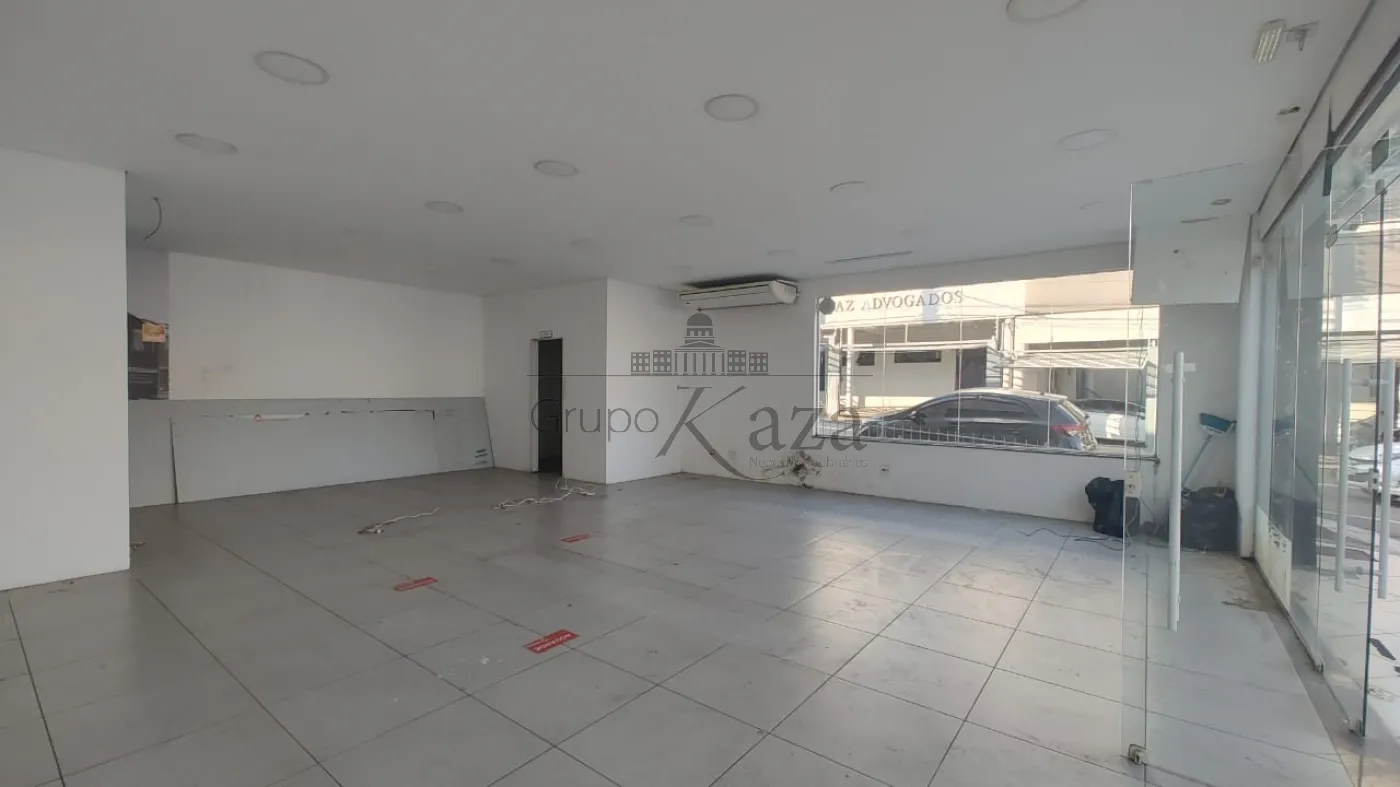 Foto 1 de Comercial Loja em Centro, Jacareí - imagem 1 Foto 1 de Comercial Loja em Centro, Jacareí - imagem 1