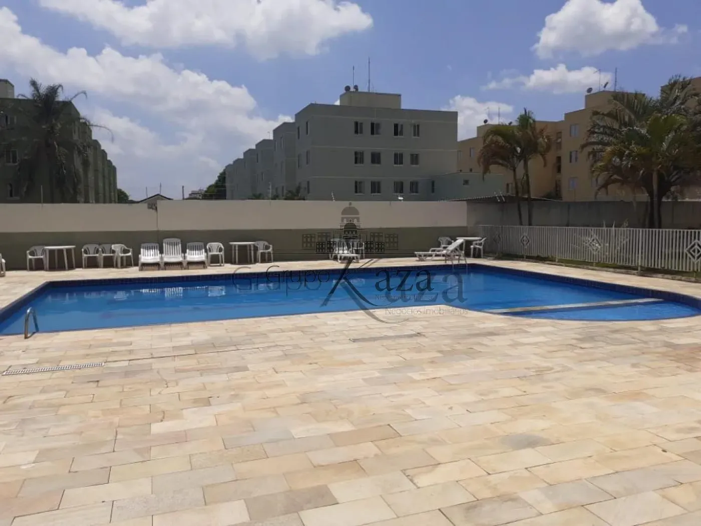 Foto 17 de Apartamento Padrão em Cidade Morumbi, São José dos Campos - imagem 17