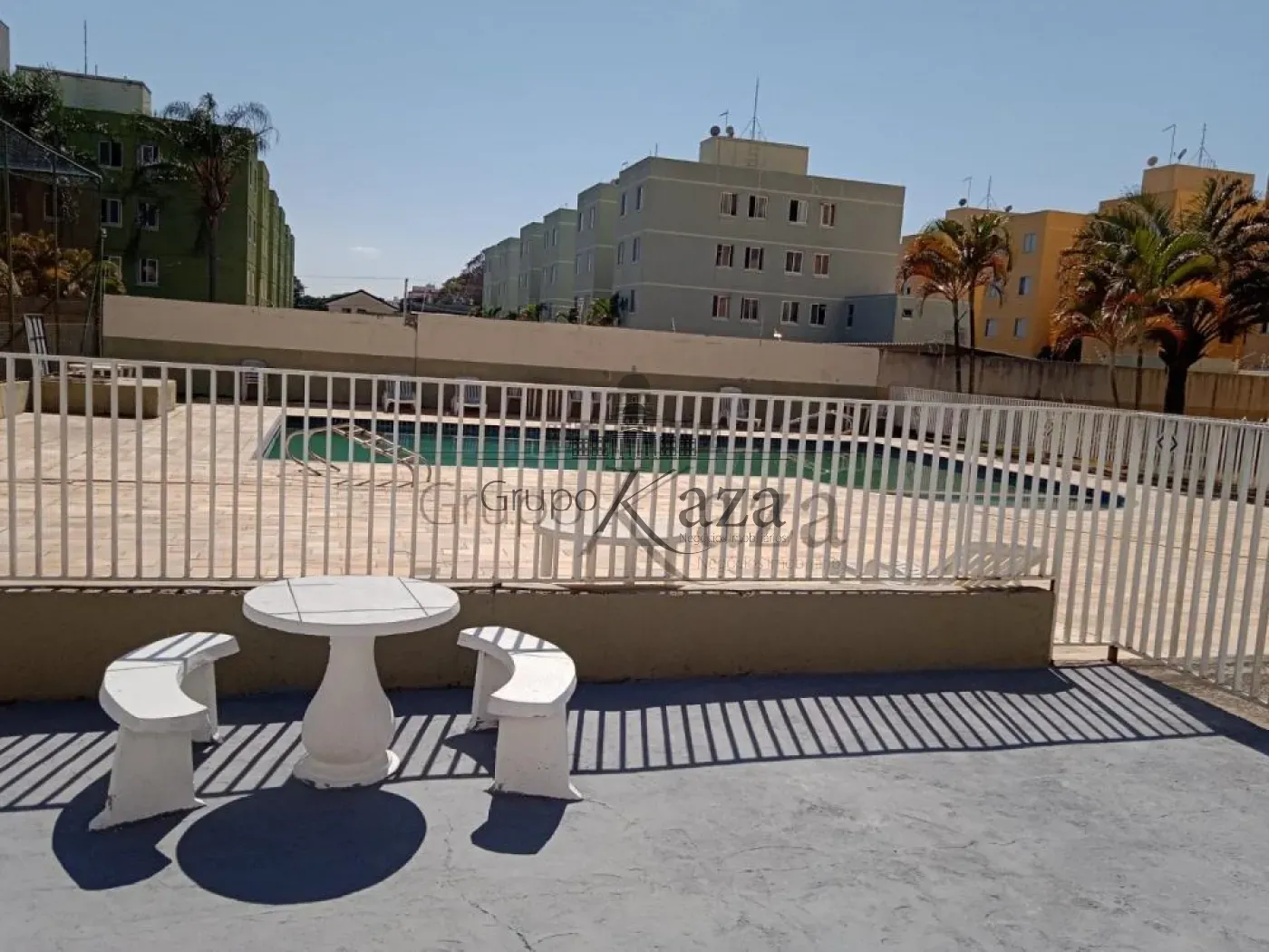 Foto 18 de Apartamento Padrão em Cidade Morumbi, São José dos Campos - imagem 18