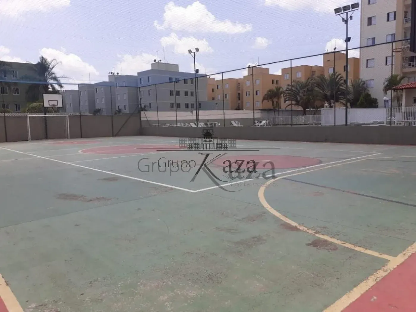 Foto 19 de Apartamento Padrão em Cidade Morumbi, São José dos Campos - imagem 19