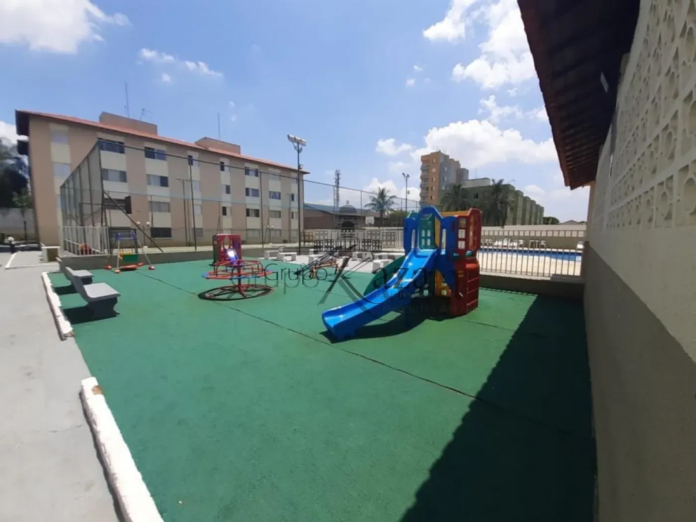 Foto 20 de Apartamento Padrão em Cidade Morumbi, São José dos Campos - imagem 20