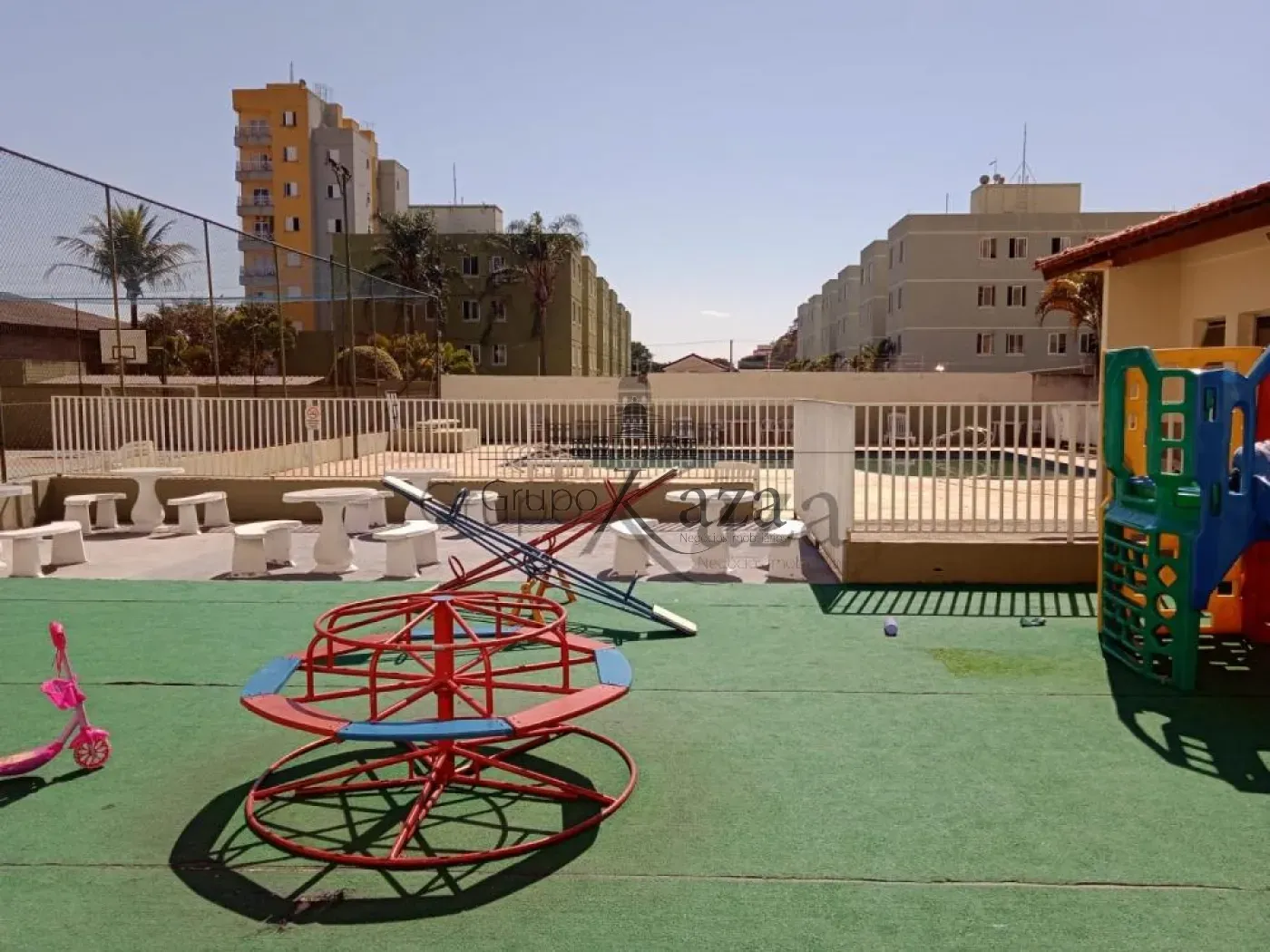 Foto 21 de Apartamento Padrão em Cidade Morumbi, São José dos Campos - imagem 21