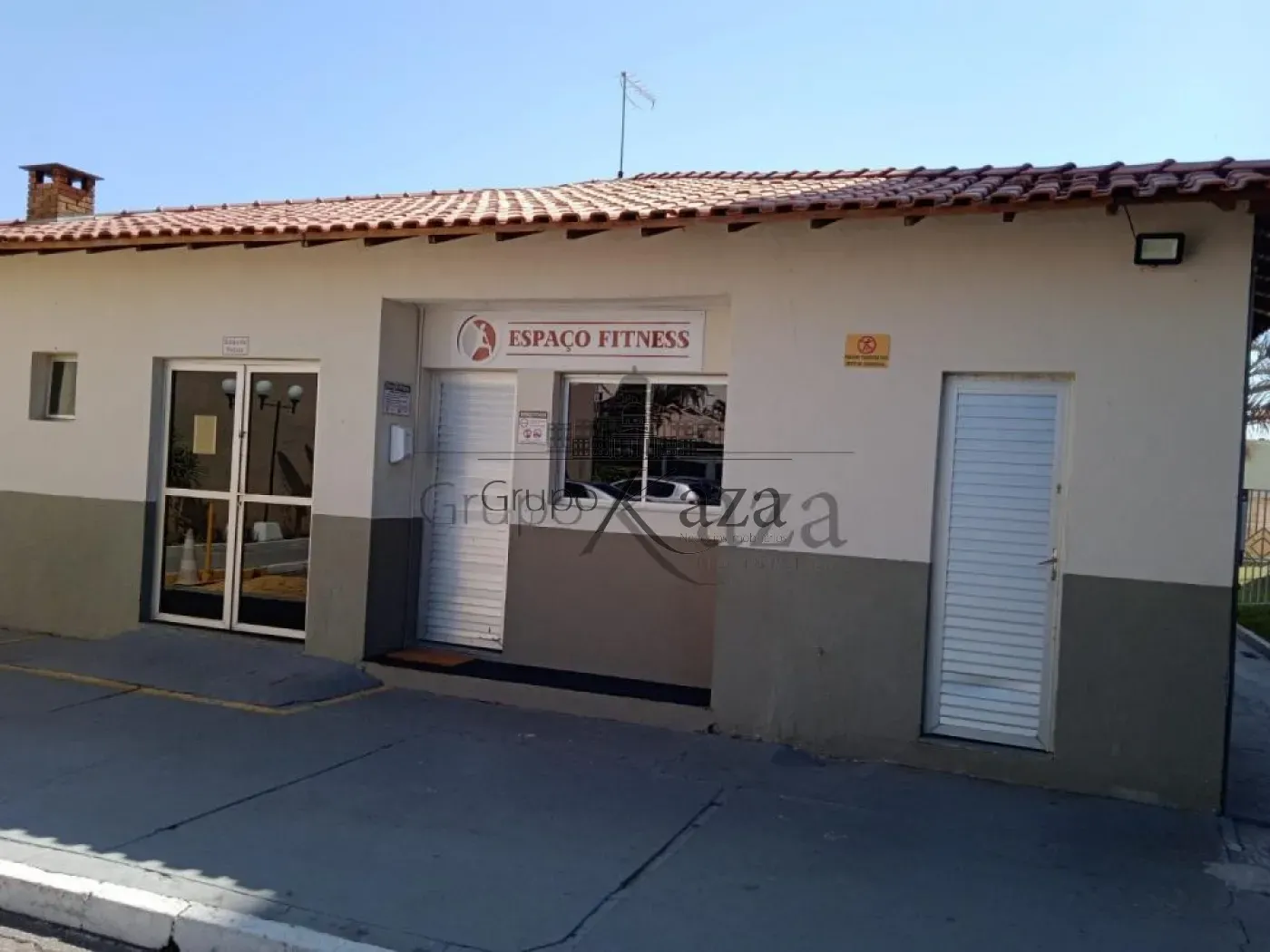 Foto 22 de Apartamento Padrão em Cidade Morumbi, São José dos Campos - imagem 22