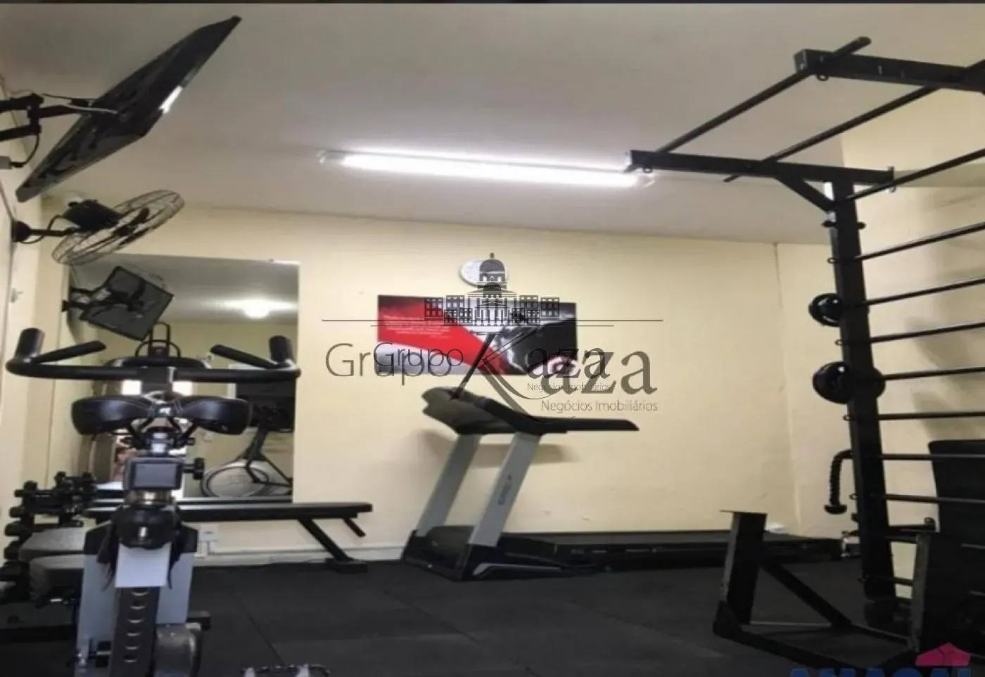 Foto 23 de Apartamento Padrão em Cidade Morumbi, São José dos Campos - imagem 23