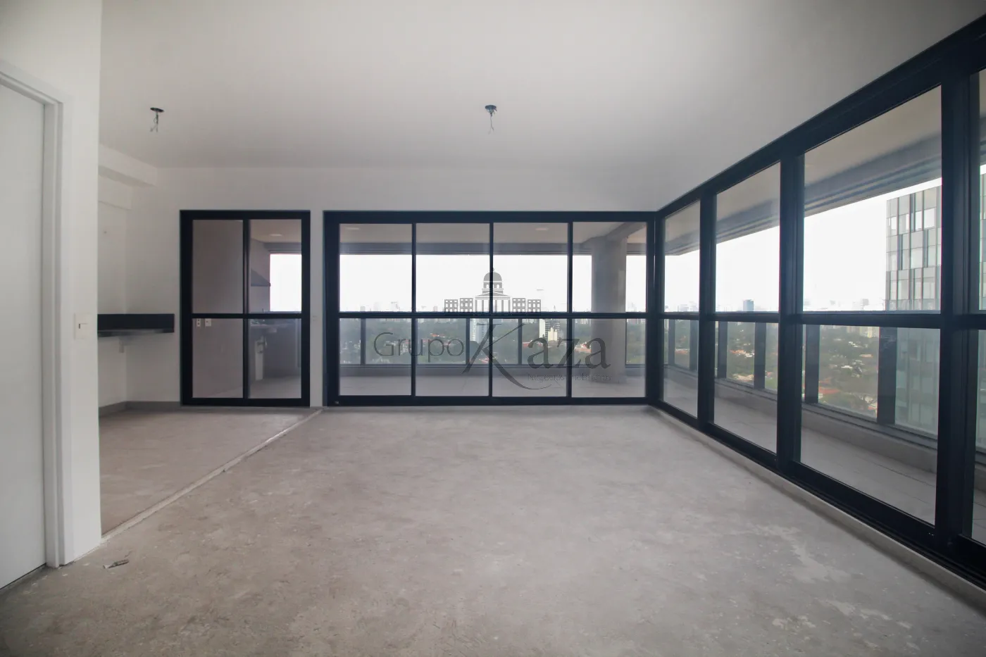 Foto 3 de Apartamento Padrão em Pinheiros, São Paulo - imagem 3 Foto 3 de Apartamento Padrão em Pinheiros, São Paulo - imagem 3