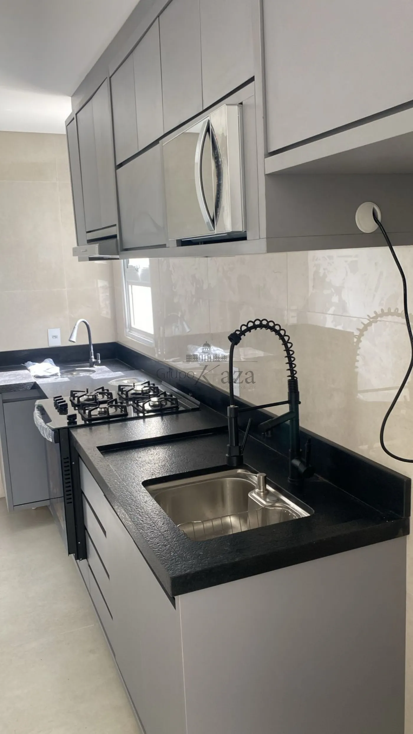 Foto 3 de Apartamento Padrão em Jardim Paraíso, Jacareí - imagem 3 Foto 3 de Apartamento Padrão em Jardim Paraíso, Jacareí - imagem 3