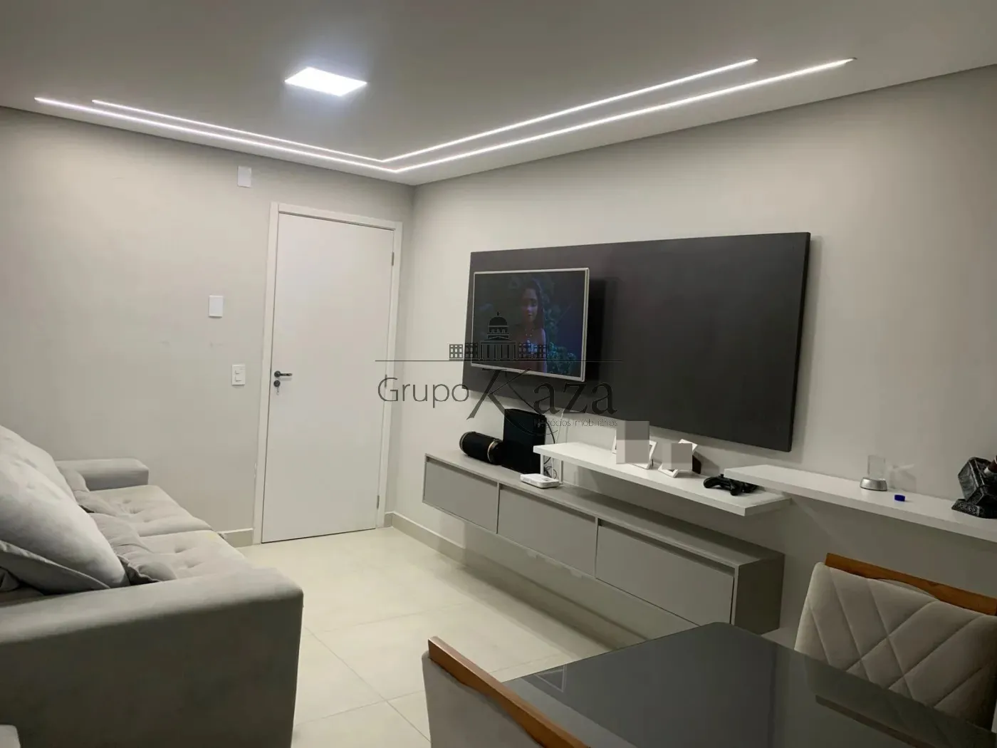 Foto 2 de Apartamento Padrão em Jardim Paraíso, Jacareí - imagem 2 Foto 2 de Apartamento Padrão em Jardim Paraíso, Jacareí - imagem 2