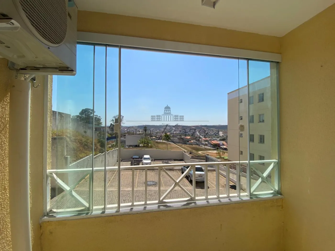 Foto 3 de Apartamento Padrão em Jardim Santo Onofre, São José dos Campos - imagem 3 Foto 3 de Apartamento Padrão em Jardim Santo Onofre, São José dos Campos - imagem 3