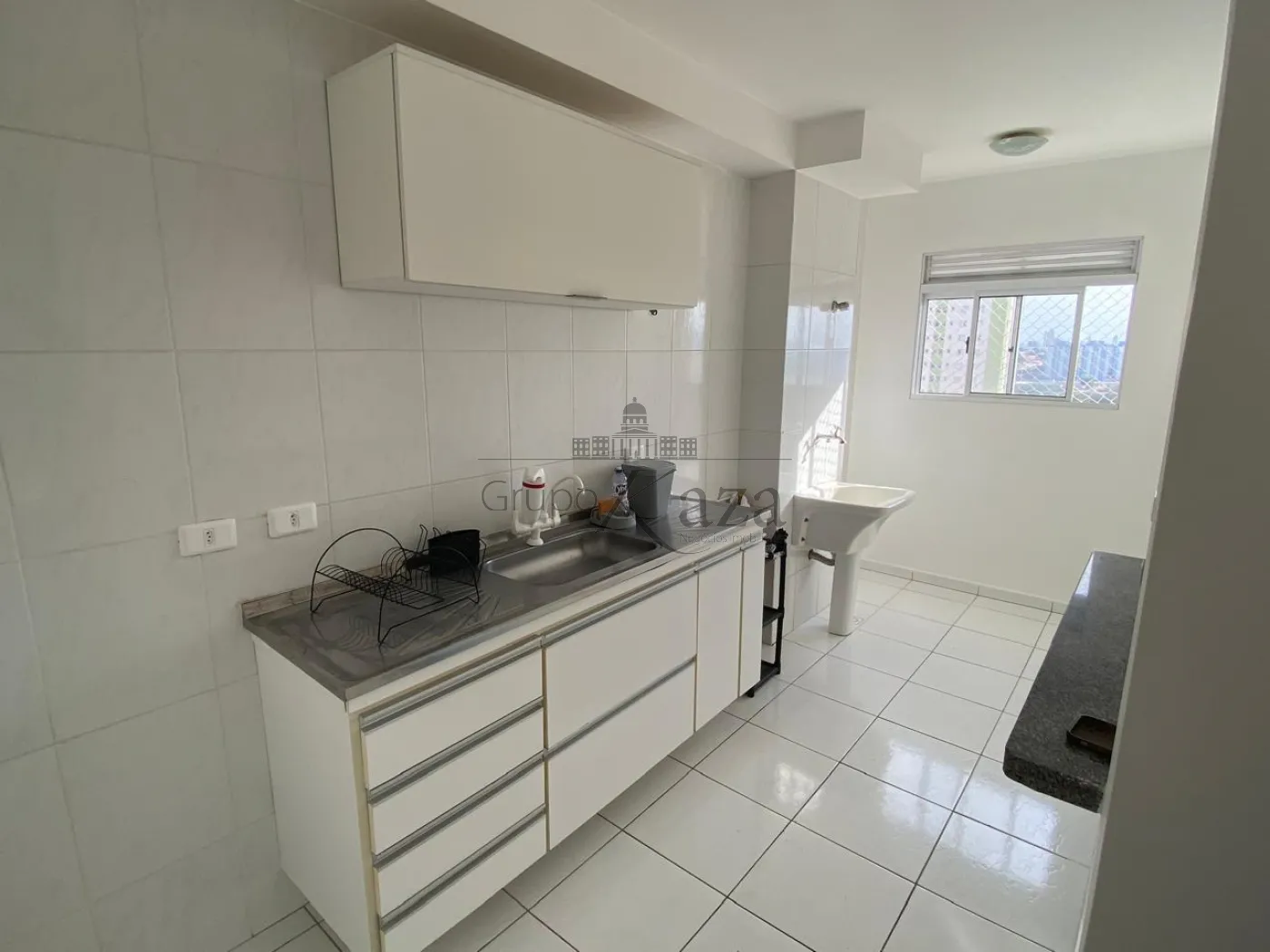 Foto 6 de Apartamento Padrão em Vila Indústrial, São José dos Campos - imagem 6
