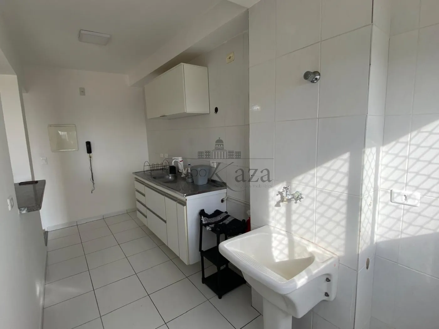 Foto 7 de Apartamento Padrão em Vila Indústrial, São José dos Campos - imagem 7