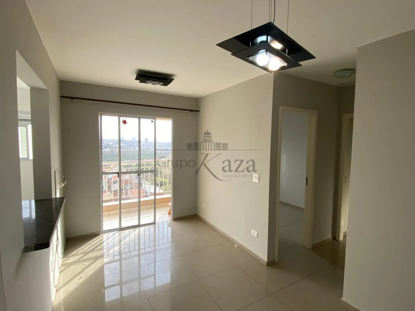 Foto 2 de Apartamento Padrão em Vila Indústrial, São José dos Campos - imagem 2 Foto 2 de Apartamento Padrão em Vila Indústrial, São José dos Campos - imagem 2