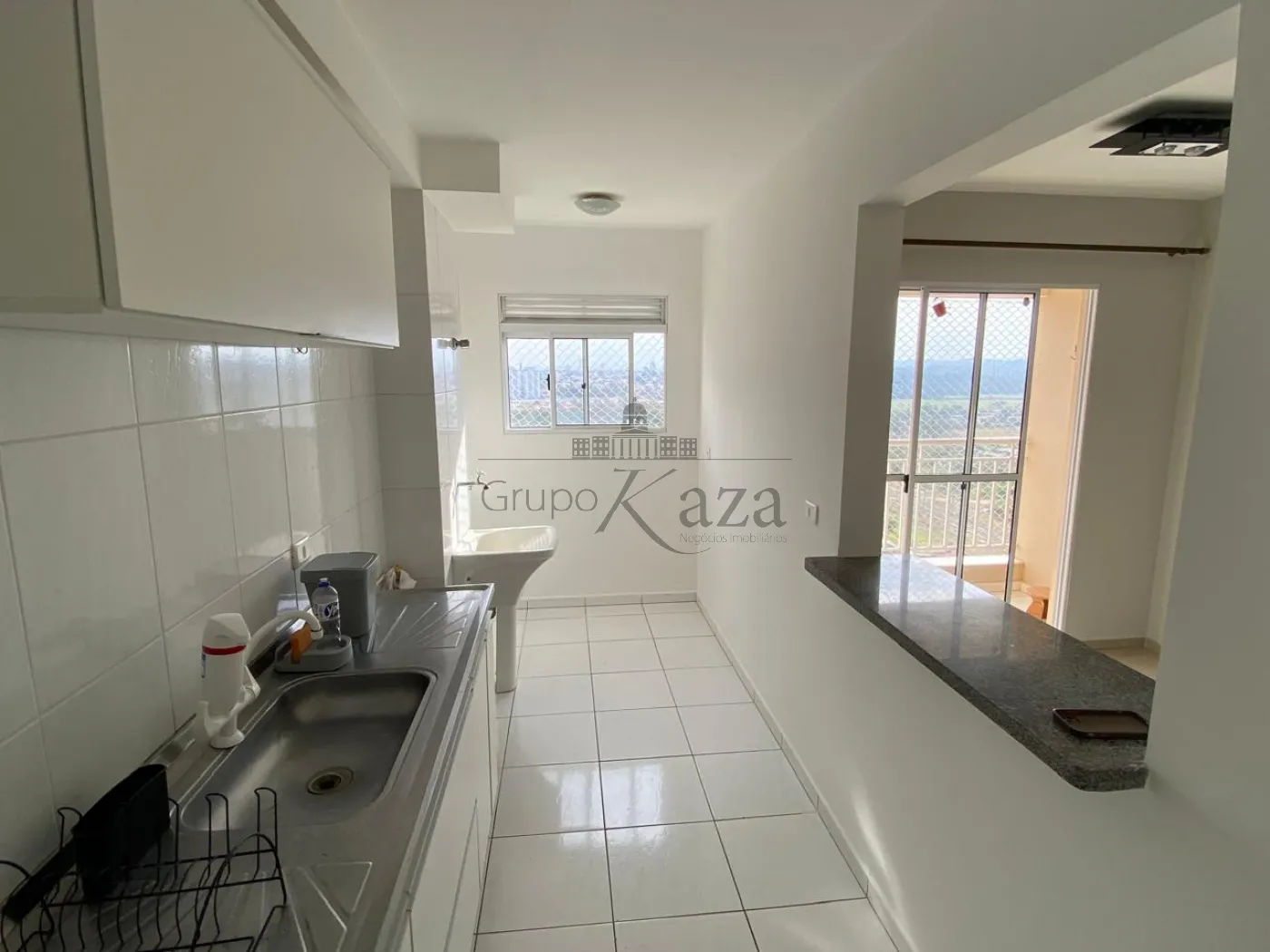 Foto 5 de Apartamento Padrão em Vila Indústrial, São José dos Campos - imagem 5