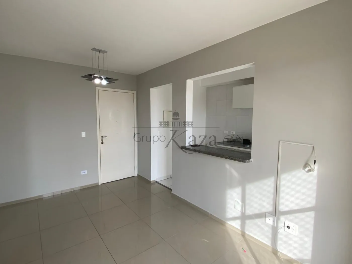 Foto 4 de Apartamento Padrão em Vila Indústrial, São José dos Campos - imagem 4