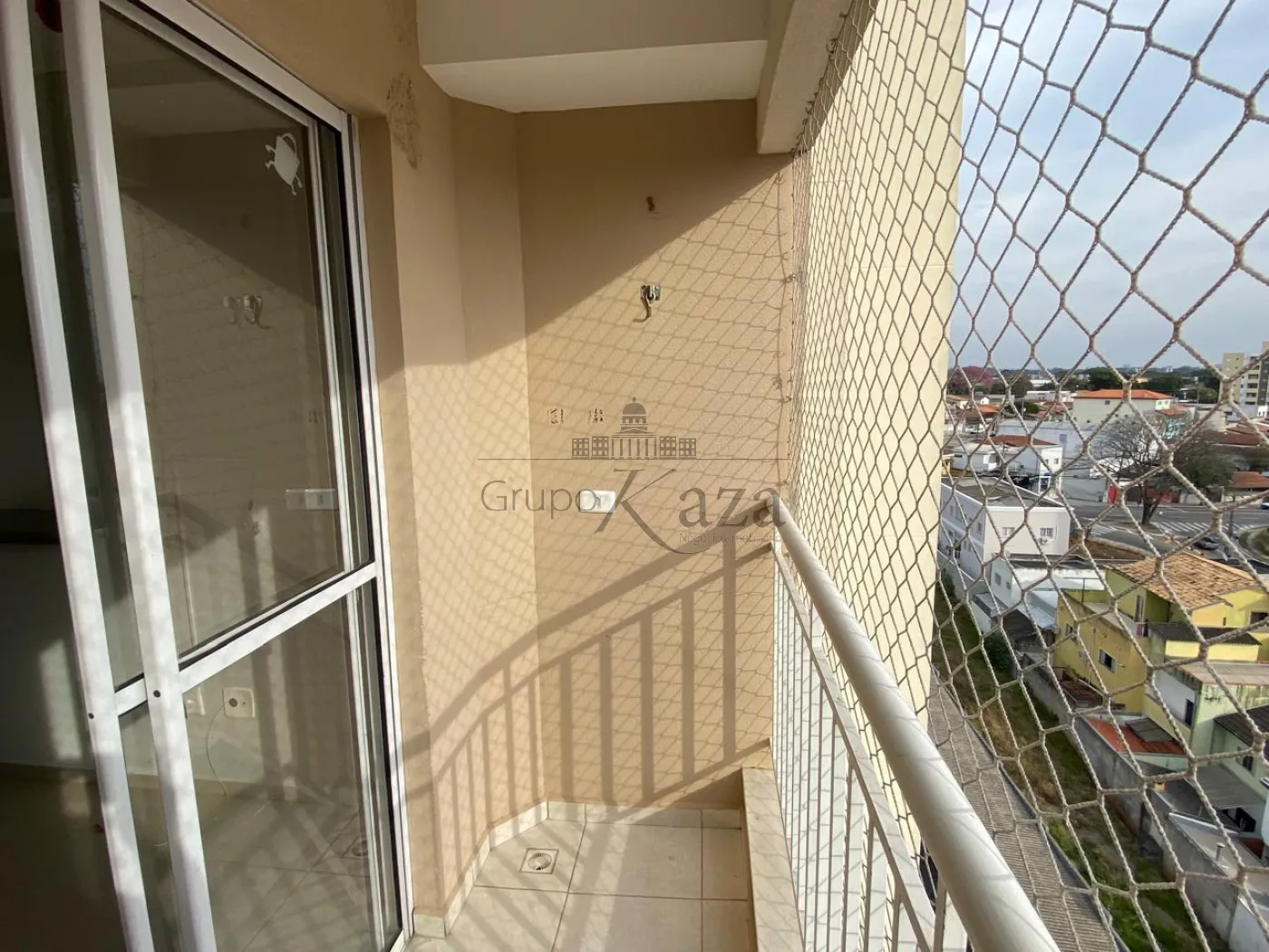 Foto 3 de Apartamento Padrão em Vila Indústrial, São José dos Campos - imagem 3 Foto 3 de Apartamento Padrão em Vila Indústrial, São José dos Campos - imagem 3