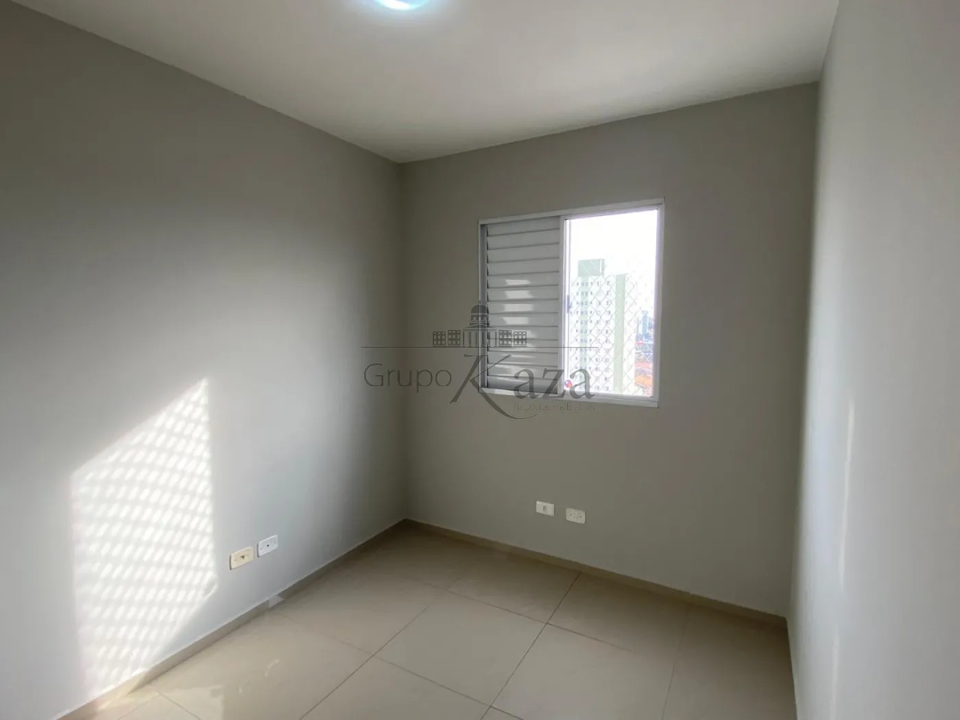 Foto 15 de Apartamento Padrão em Vila Indústrial, São José dos Campos - imagem 15