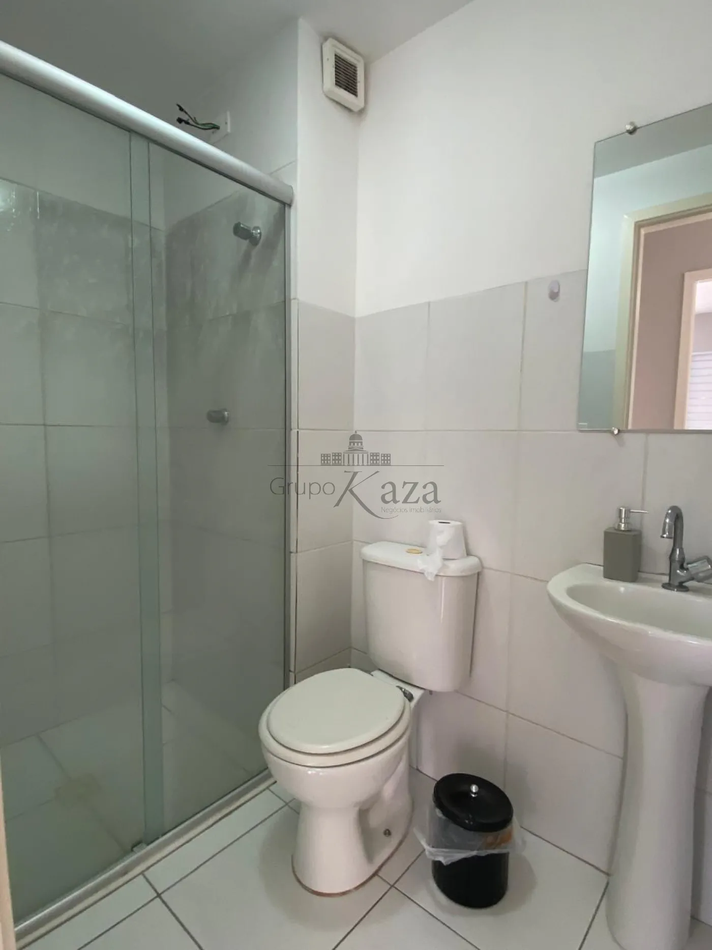 Foto 18 de Apartamento Padrão em Vila Indústrial, São José dos Campos - imagem 18