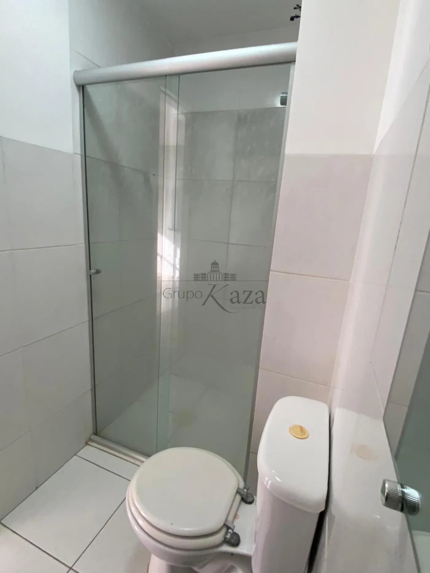 Foto 10 de Apartamento Padrão em Vila Indústrial, São José dos Campos - imagem 10