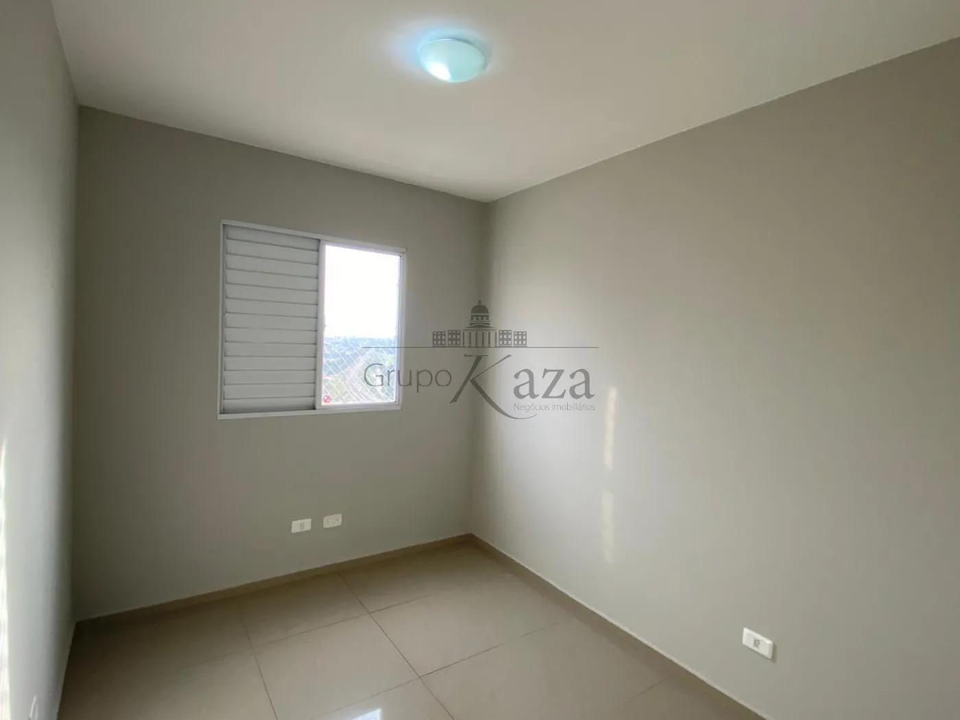 Foto 14 de Apartamento Padrão em Vila Indústrial, São José dos Campos - imagem 14