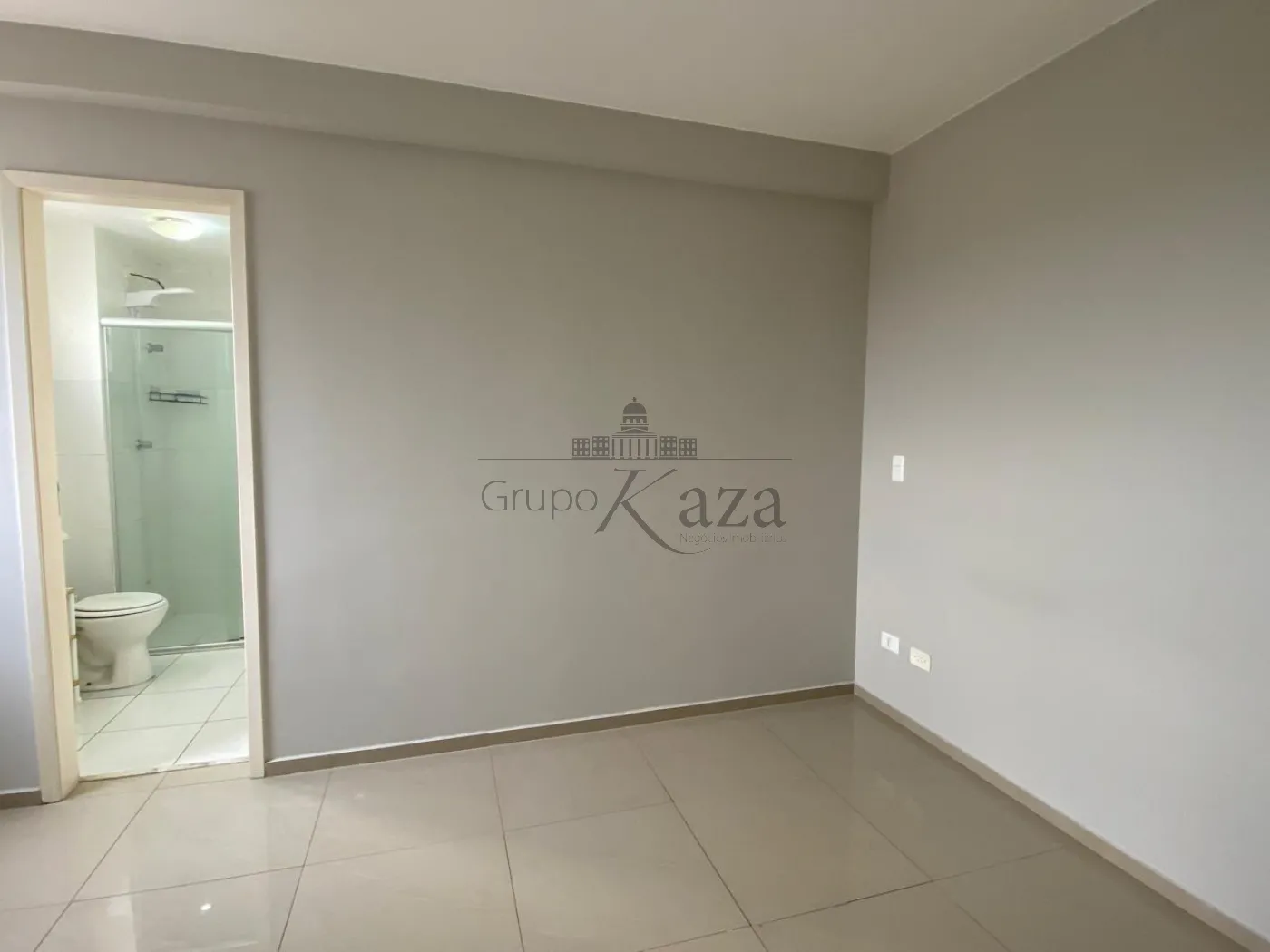 Foto 17 de Apartamento Padrão em Vila Indústrial, São José dos Campos - imagem 17