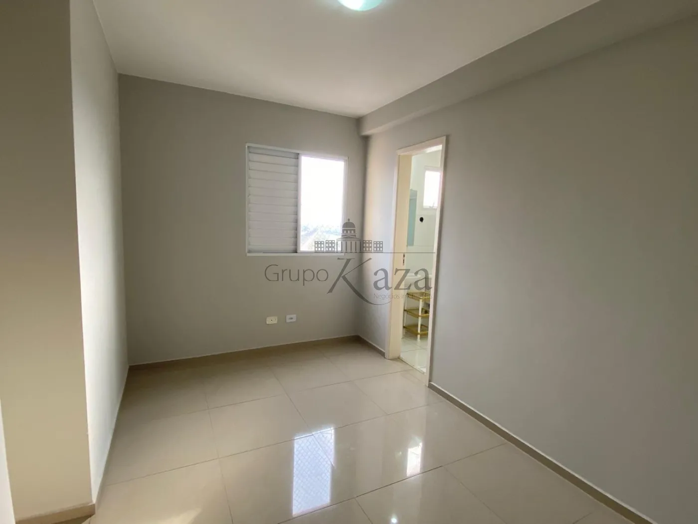 Foto 12 de Apartamento Padrão em Vila Indústrial, São José dos Campos - imagem 12
