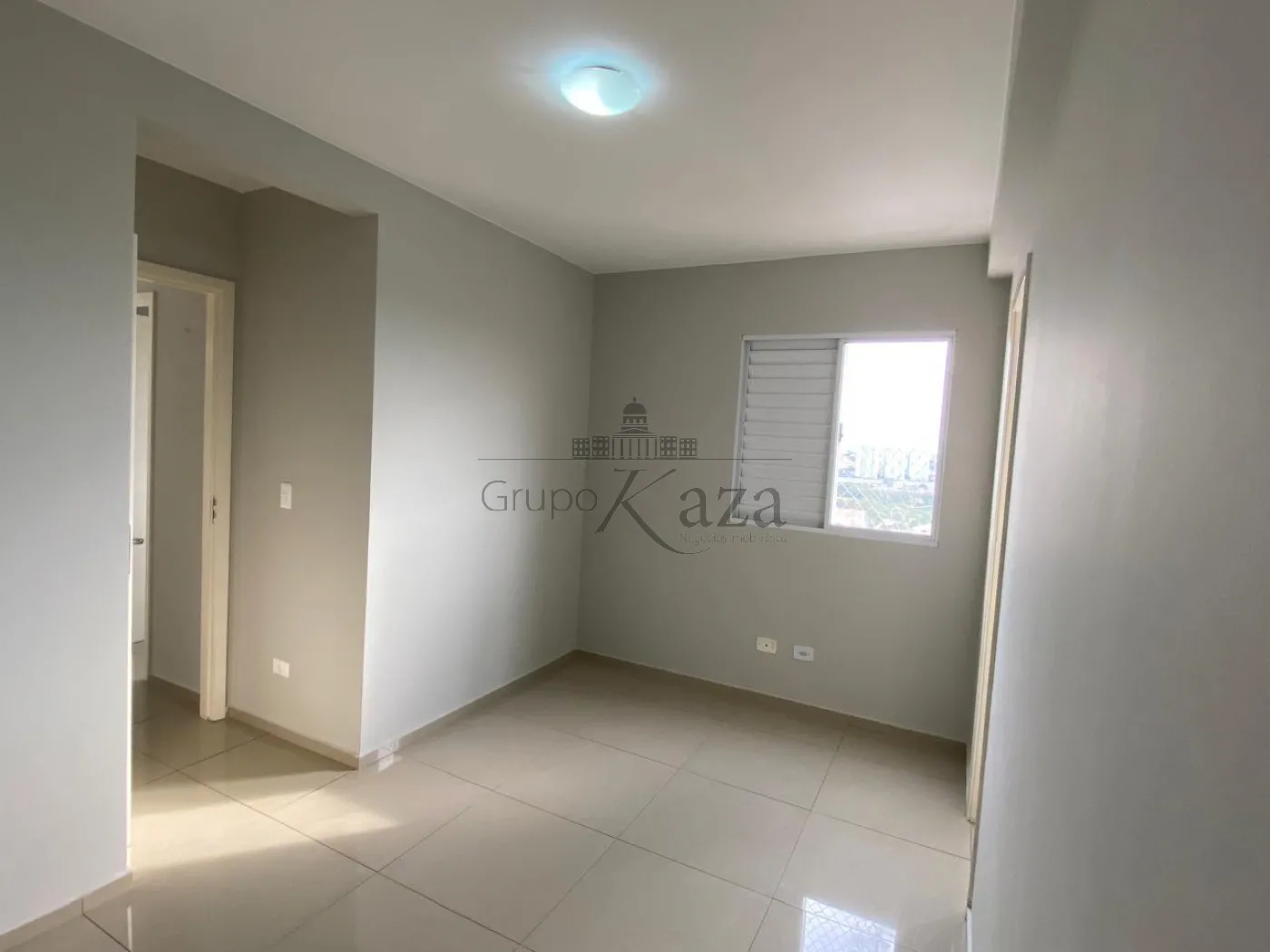 Foto 11 de Apartamento Padrão em Vila Indústrial, São José dos Campos - imagem 11