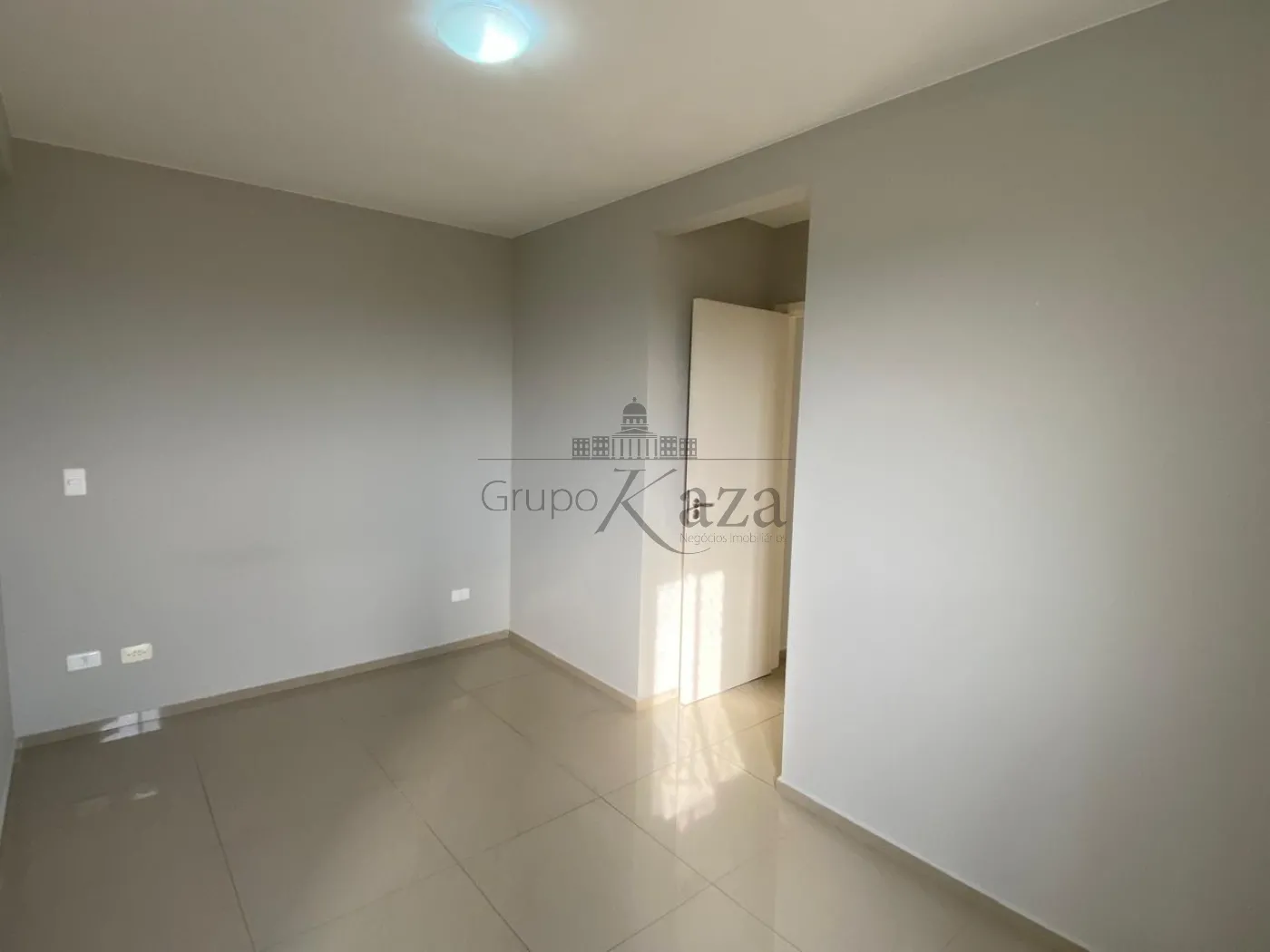 Foto 8 de Apartamento Padrão em Vila Indústrial, São José dos Campos - imagem 8