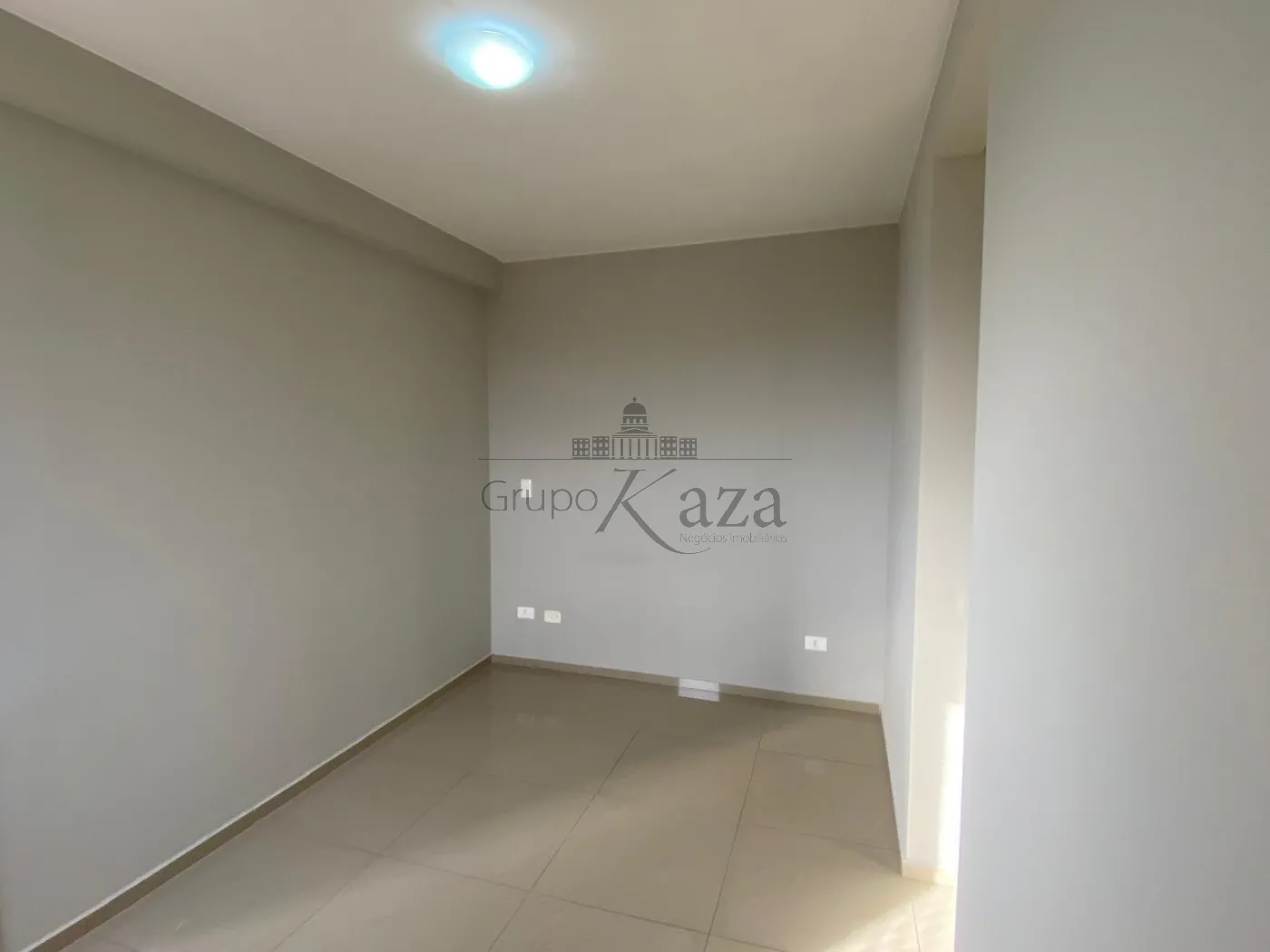 Foto 16 de Apartamento Padrão em Vila Indústrial, São José dos Campos - imagem 16