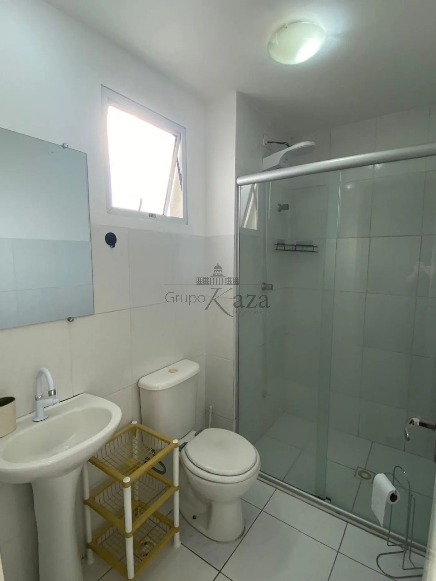 Foto 13 de Apartamento Padrão em Vila Indústrial, São José dos Campos - imagem 13