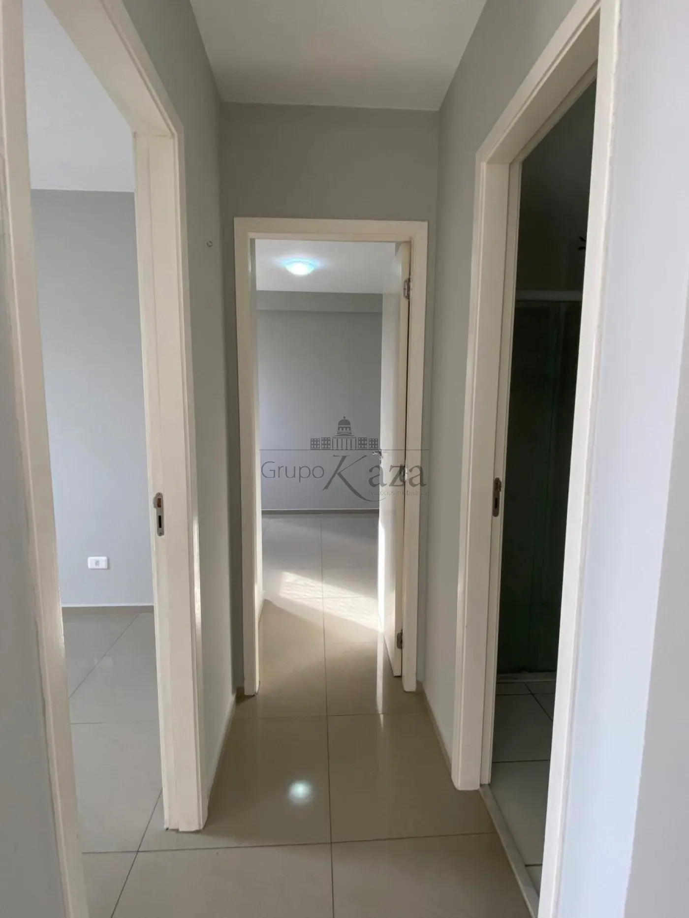 Foto 9 de Apartamento Padrão em Vila Indústrial, São José dos Campos - imagem 9