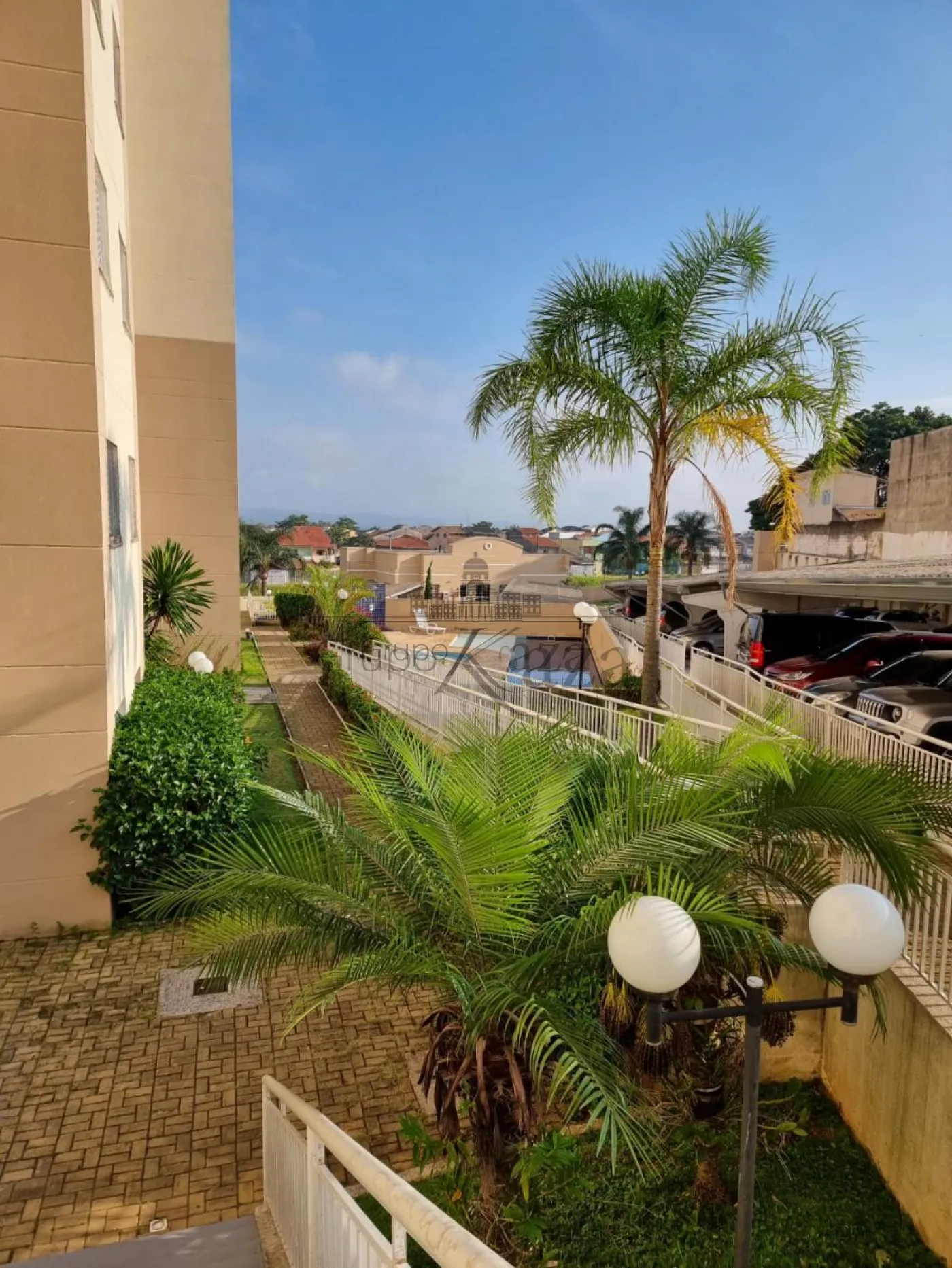 Foto 19 de Apartamento Padrão em Vila Indústrial, São José dos Campos - imagem 19