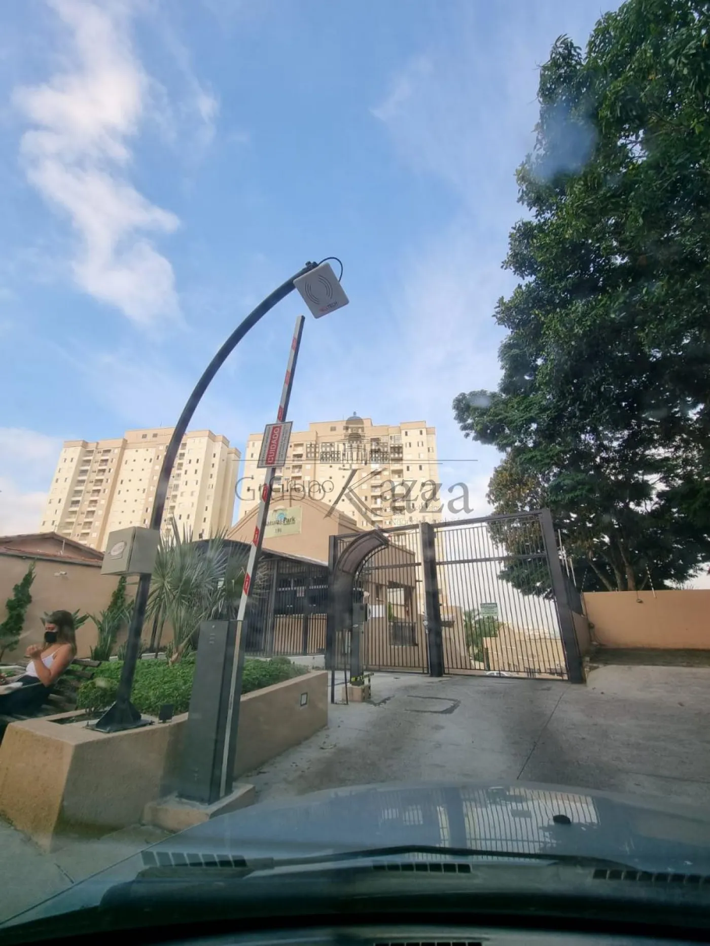 Foto 20 de Apartamento Padrão em Vila Indústrial, São José dos Campos - imagem 20